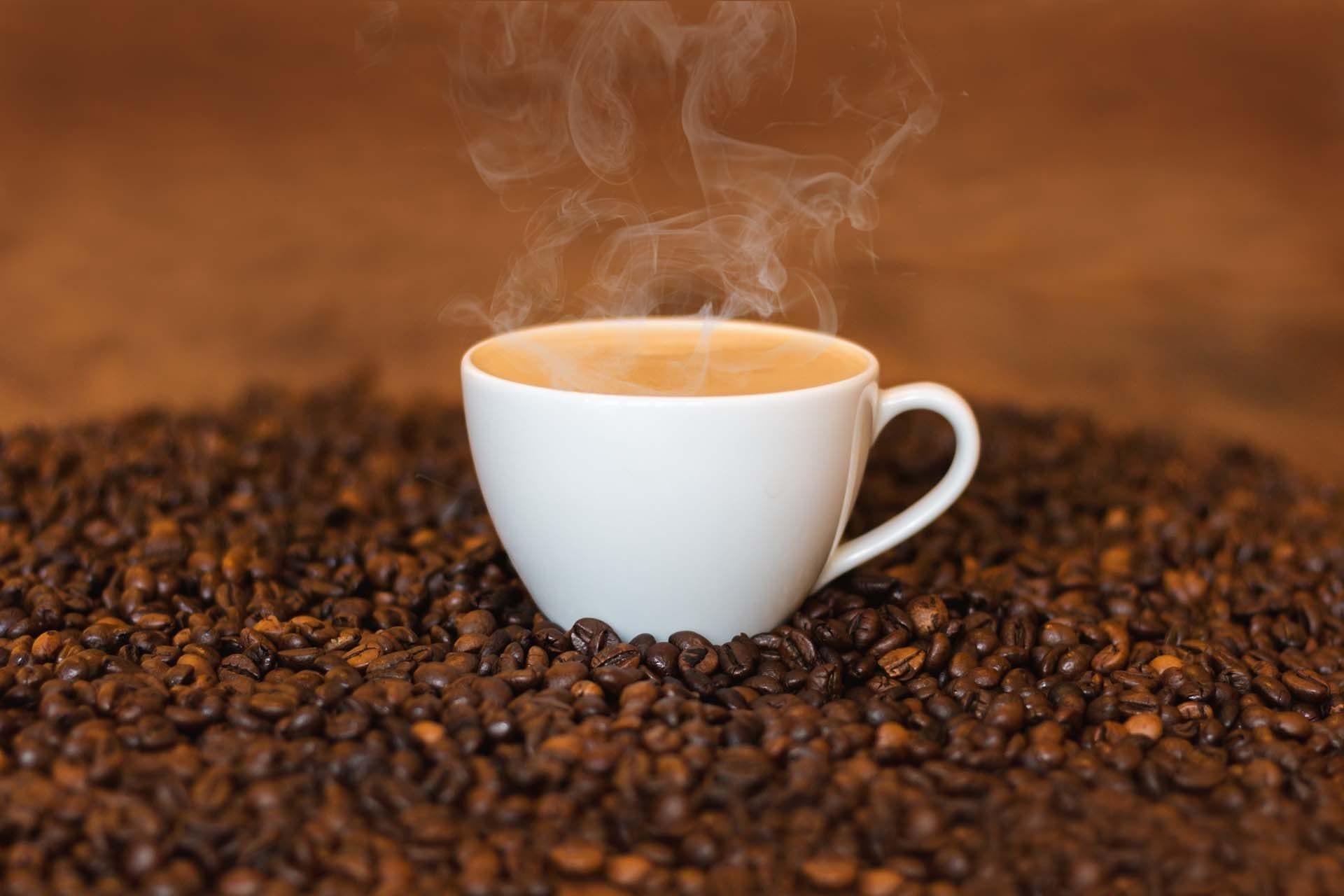 koffie