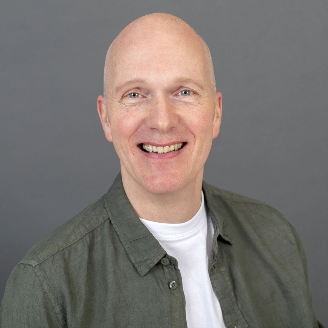 Nic Oosterveer