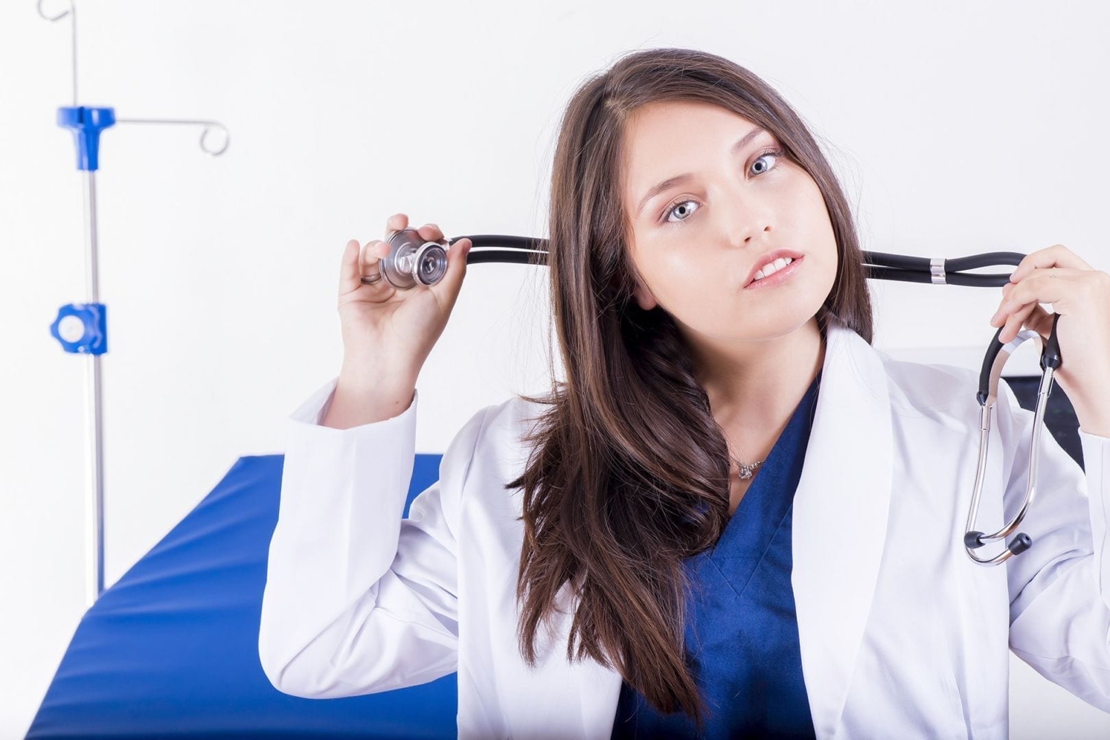 burn-out coassistent
