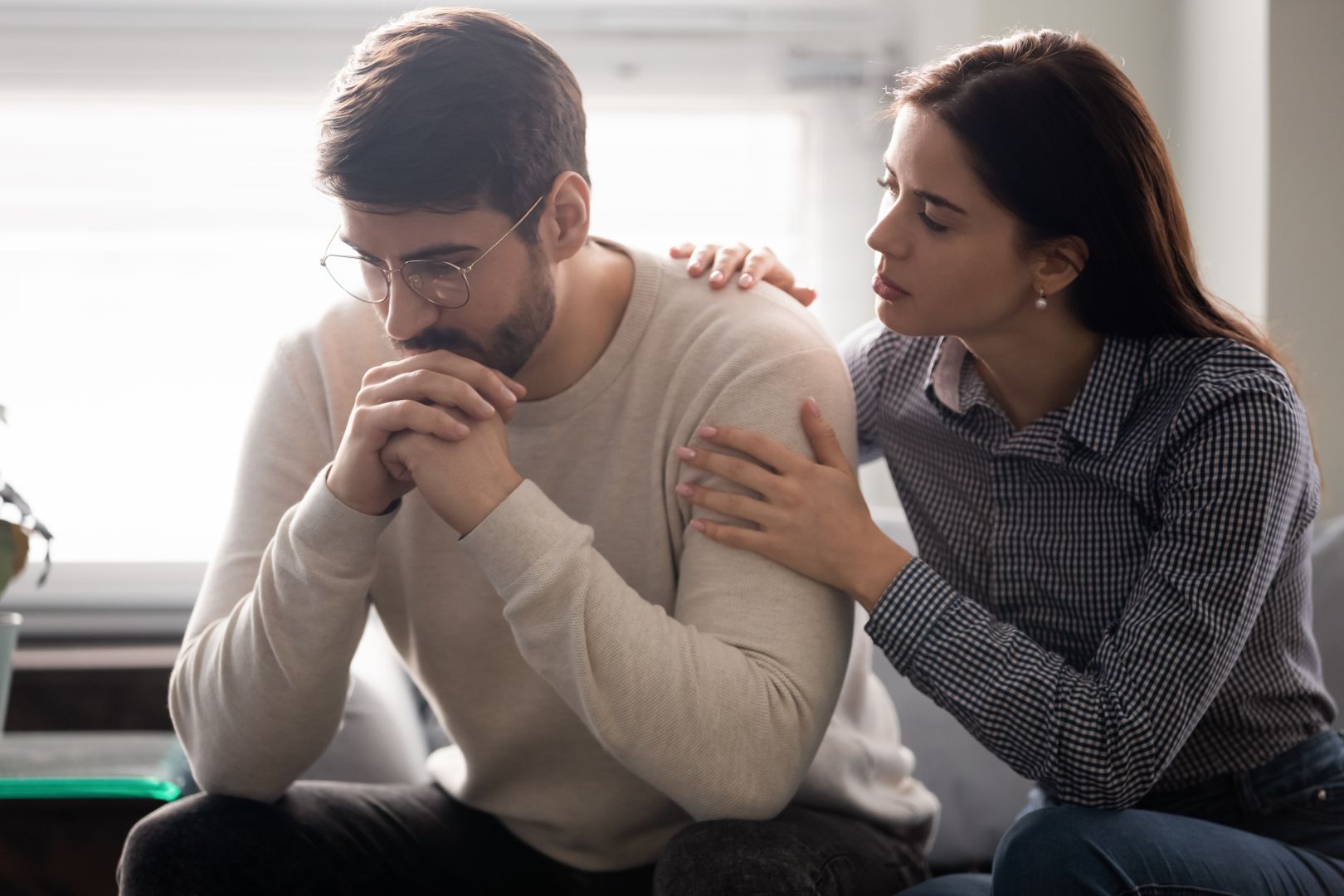 burn-out partner of naaste tips