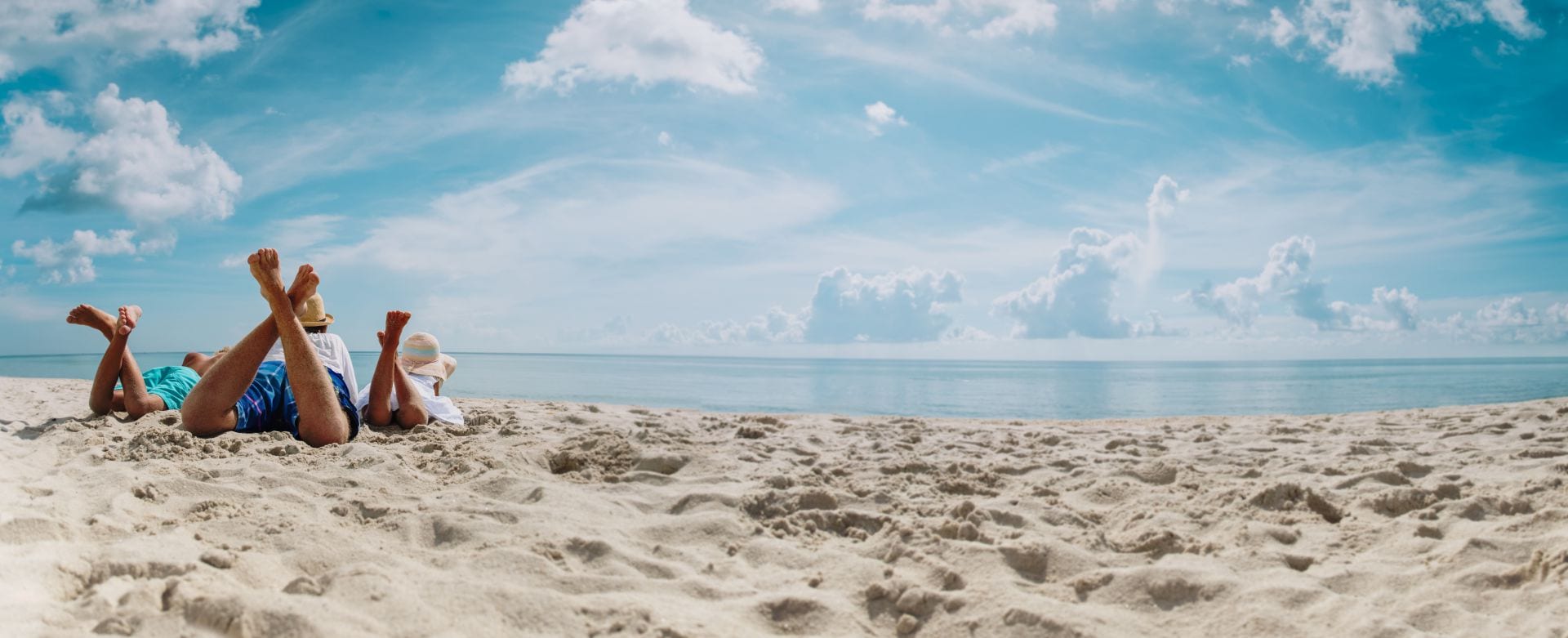 365 dagen vakantie per jaar