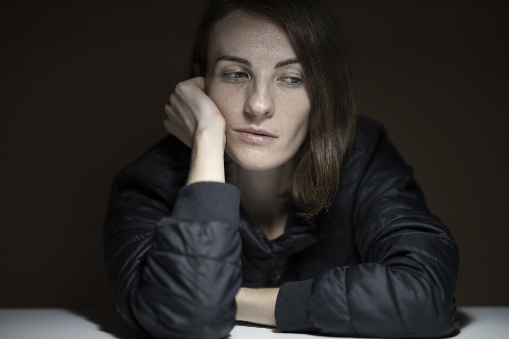 burn-out klachten