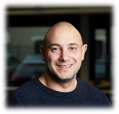 Samir Mostafa assertiviteitstraining