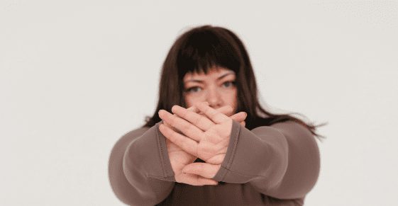 angst voor verandering