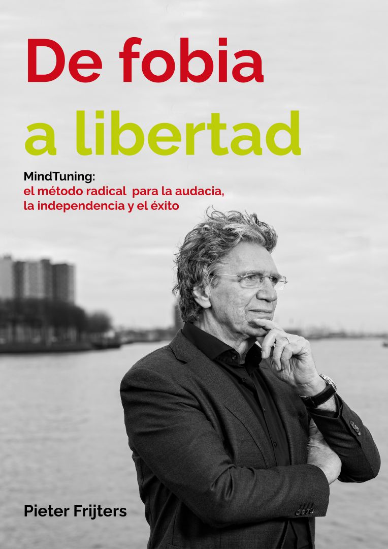 De fobia a libertad