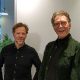Ben Tiggelaar en Pieter Frijters podcast